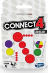 Connect 4 Kortų žaidimas: Greita strategija ir linksmybės