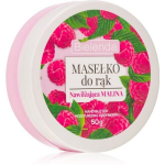 Rankų sviestas Bielenda Raspberry 50 g