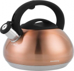klausberg virdulys su &scaron;vilpuku 2,7 l kb-7385 varinis