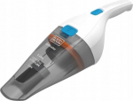 Black&Decker NVC115JL-QW rankinis dulkių siurblys