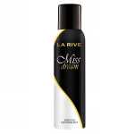 La Rive Miss Dream Dezodorantas su pur&scaron;kikliu moterims, 150ml