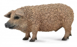 Kiaulės figūrėlė Collecta Mangalica, ruda 88674 86749