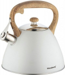 klausberg virdulys su &scaron;vilpuku 3l kb-7264