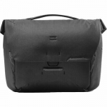 Peak Design Everyday Messenger V2 13L Black krep&scaron;ys, universalus