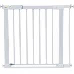 Saugos varteliai Safety 1st Flat Step, 73-80 cm, white