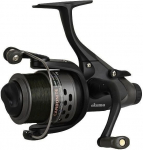 Ritė Okuma Carbonite CBF 155a + valas