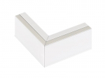 Sylvania Convenio LED L-formos i&scaron;orinis kampas 3000K