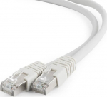 Gembird PP6A-LSZHCU, RJ45, 20 m