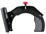 Kampinio &scaron;lifuoklio priedas dulkių nusiurbimui Mechanic AirDUSTER 230 V2.0