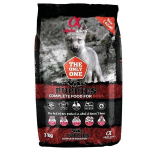 Alpha Spirit Puppies pa&scaron;aras &scaron;uniukams, 3kg