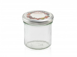 Indelis stiklinis LEIFHEIT, 167 ml