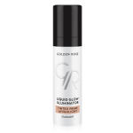 Makiažo gruntas suteikiantis &scaron;vytėjimo Golden Rose Liquid Glow Illuminator 30 ml
