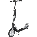 Paspirtukas su dideliais ratais Hudora BigWheel&reg; Air 230, black