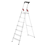 Buitinės kopėčios StandardLine, 7 pakopos