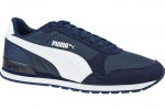 Sportiniai batai vurams Puma, mėlyni, 44