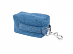 Amiplay mai&scaron;elių dėklas Denim Blue