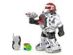 Nuotoliniu būdu valdomas robotas vaikams Adar