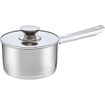 Ambition prikaistuvis su dangčiu Chef, 2 l, 18 cm