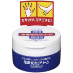 Kremas rankoms ir kojoms Urea Hand and Feet Shiseido, 100 g