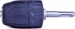 Gręžtuvo griebtuvas Hikoki 711099, SDS-Plus, 2-13 mm