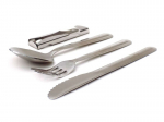 Įrankiai Rockland Premium Tools Cutlery Set