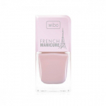 Nagų lakas Wibo French Manicure 3, 8,5 ml