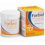 Forbid Powder pa&scaron;aro papildas &scaron;unims ir katėms 50 g