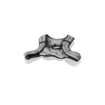 Svorių kilnojimo liemenė Gymstick, 5 kg