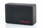 Jogos blokas Gymstick, juodas