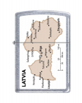 Žiebtuvėlis Zippo 207CI010420