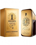 Kvapusis vanduo Paco Rabanne 1 Million Parfum EDP vyrams, 50 ml