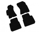 Kilimėliai ARS SUBARU LEGACY 2003-2009 /14\1 Standartinė danga