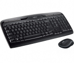 Logitech MK330