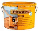Impregnantas Pinotex Ultra, 10 l