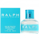 Tualetinis vanduo Ralph Lauren Ralph EDT moterims 50 ml