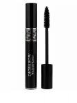 Blakstienų tu&scaron;as Dior Diorshow, atsparus vandeniui, Juoda, Juodas