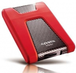 Adata HD650 2.5'' 1TB, USB 3.0