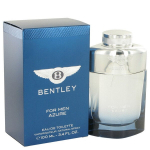 Tualetinis vanduo Bentley For Men Azure EDT vyrams 100 ml