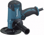 Makita Gv5010 &scaron;lifuoklis-poliruoklis, 440w