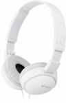 Sony MDR-ZX110 White