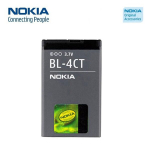 Akumuliatorius telefonui Nokia BL-4CT X3 5310 Li-Ion 860mAh