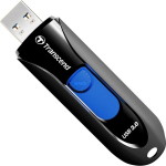 USB laikmena Transcend JetFlash 790K 32GB