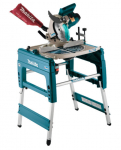 Universalios staklės Makita LF1000