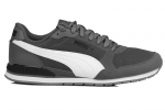Sportiniai batai vyrams Puma ST Runner v3 Mesh 384640 14, juodi