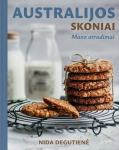 Australijos skoniai: mano atradimai