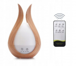 Kvapų difuzorius-oro drėkintuvas Zaxer, 200ml