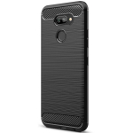 Carbon TPU Case