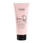 Baltas veido muilas Ziaja Jeju Young Skin, 75ml