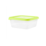 Domotti Albert maisto saugojimo indas, 900 ml