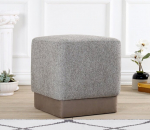 Pouffe Borgot - Mink